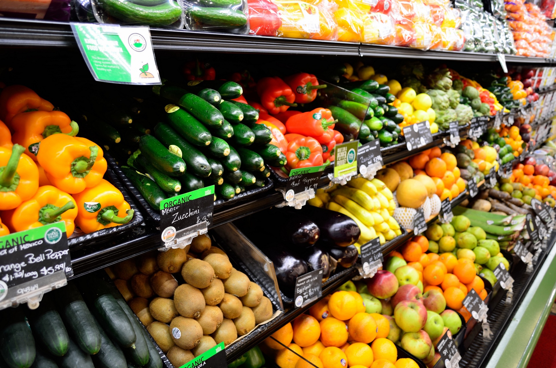 17 HQ Photos Food 4 Less Apple Valley : images of produce displays | more whole foods fun a ...