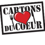 Cartons du Coeur