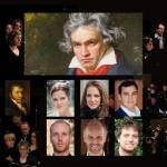 Espace choral - Beethoven