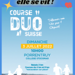 Course DUO