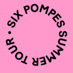 Summer Tour des Six Pompes
