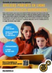 Ateliers parents en ligne "Compétences numériques"