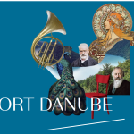 Port Danube