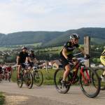 Course VTT des TJSeries - joliatcycles.ch