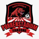 Fanzone PorrenStadium
