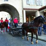 Derby Equestre de St-Martin