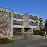 Invitation à la population - Collège Stockmar