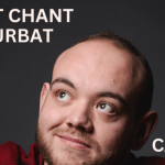 Concert de chant et d'accordéon de Jérôme Courbat